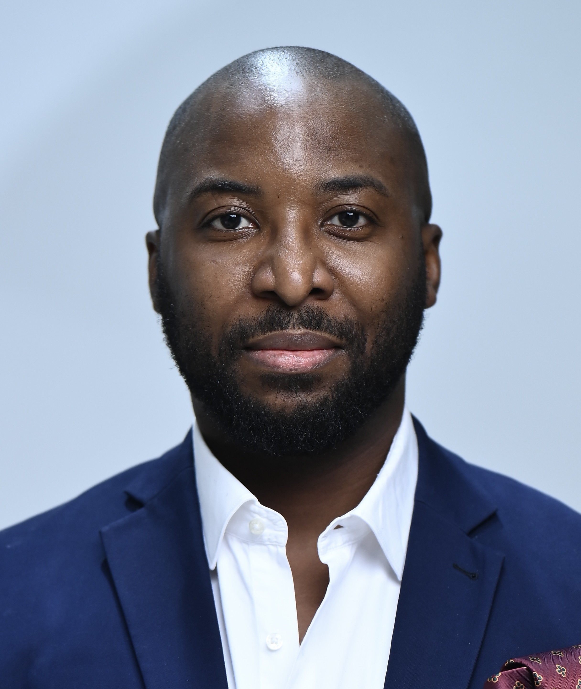 Chukwudi Okpalajiaku